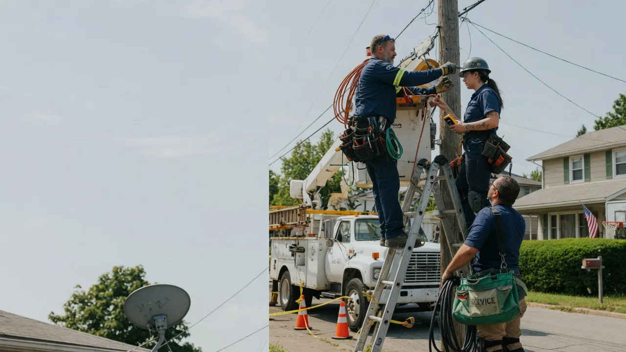 Electrical Repair in Deerfield, VA near me